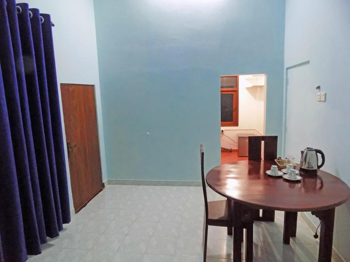Coco Home Негомбо Екстериор снимка