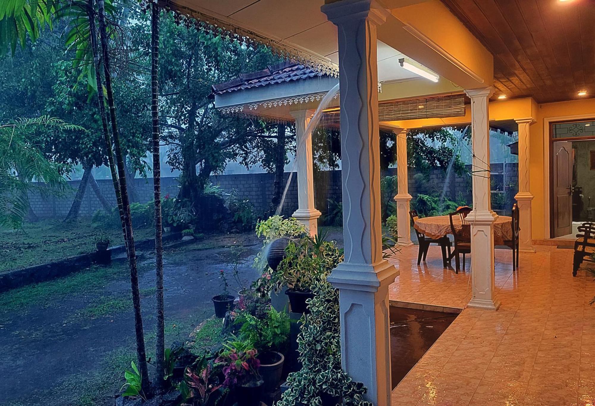 Coco Home Негомбо Екстериор снимка