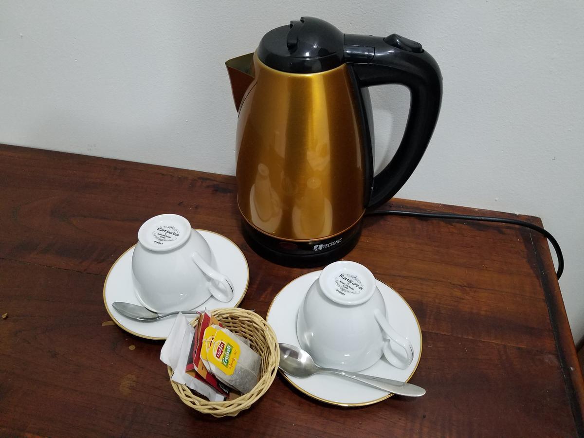 Coco Home Негомбо Екстериор снимка